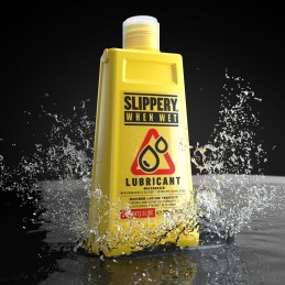 SLIPPERY WHEN WET - ULTIMATE GLIDE 300ml|ГЕЛИ-СМАЗКИ