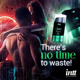Buy intt - Lasts Ejaculation Delay Gel 15ml with the best price