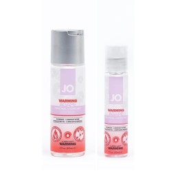 Buy SYSTEM JO - FOR HER AGAPE LUBRICANT WARMING with the best price