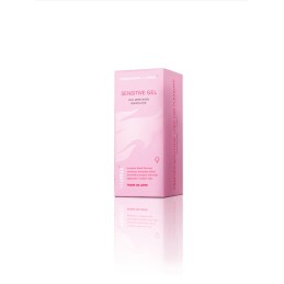 Viamax - Sensitive Geel orgasmigeel 50 ml|EROS APTEEK