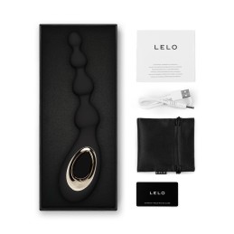 LELO SORAYA BEADS – РОСКОШНЫЙ АНАЛЬНЫЙ СТИМУЛЯТОР