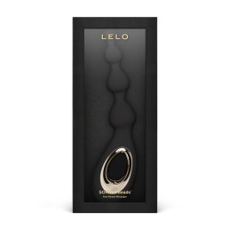 LELO SORAYA BEADS – РОСКОШНЫЙ АНАЛЬНЫЙ СТИМУЛЯТОР