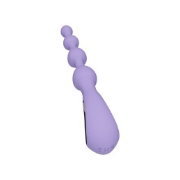 Buy Lelo - Soraya Anal Beads Massager Purple with the best price