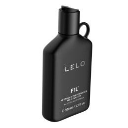 LELO - F1L Смазка на Водной Основе Премиум Класса 100мл