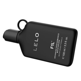 LELO - F1L Смазка на Водной Основе Премиум Класса 100мл