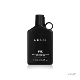 LELO - F1L Premium Libesti Veebaasil 100ml|LIBESTID
