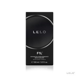 Buy LELO - F1L Premium Water-base Lubricant 100ml with the best price