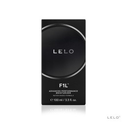 LELO - F1L Смазка на Водной Основе Премиум Класса 100мл