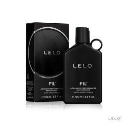 LELO - F1L Смазка на Водной Основе Премиум Класса 100мл