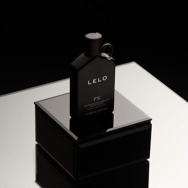 LELO - F1L Смазка на Водной Основе Премиум Класса 100мл