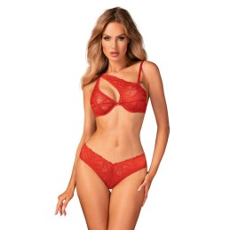 OBSESSIVE - ATENICA 2-PCS SET M/L