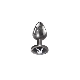 Playboy - Tux Aluminium Buttplug - Small|ANAL PLAY