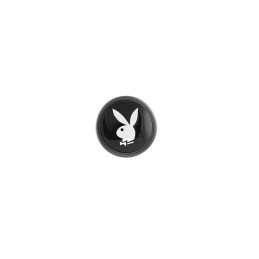 Playboy - Tux Aluminium Buttplug - Small|ANAL PLAY