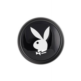 Playboy - Tux Aluminium Buttplug - Large|ANAL PLAY