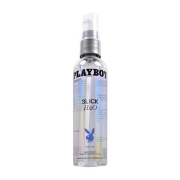 Playboy - Slick H2O Смазка на Водной Основе 120мл