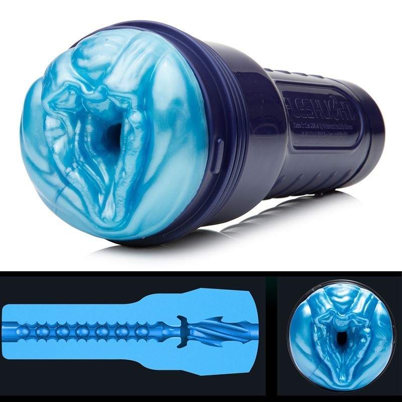 Fleshlight - Alien Masturbaator