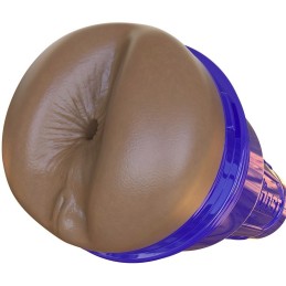 Fleshlight - Boost Blast Medium Dark Flesh Masturbaator|MASTURBAATORID