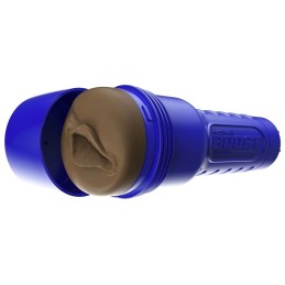 Fleshlight - Boost Bang Medium Dark Flesh Masturbaator|MASTURBAATORID