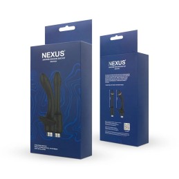 Nexus - Shower Douche Duo Kit Beginner|ANAAL LELUD