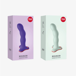 Fun Factory - Bouncer G-Punkti Dildo 18 cm