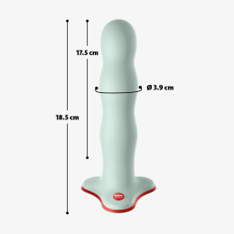 Fun Factory - Bouncer G-Punkti Dildo 18 cm