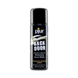 Pjur - Back Door Glide 30 ml Анальная Силиконовая Смазка