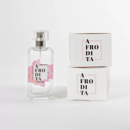 Secret Play - Afrodita Spray Perfume - Natural Pheromones 50ml|FEROMOONID