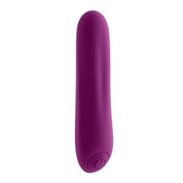 Playboy - Bullet Vibrator Purple