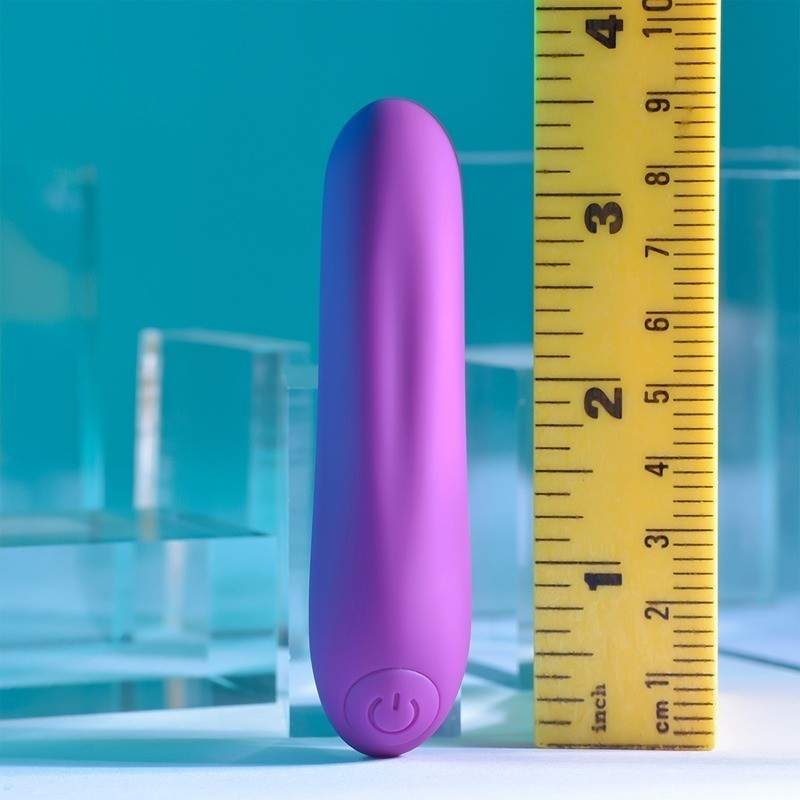 Playboy Pleasure - väike ja võimas Bullet vibraator