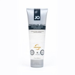 System Jo - Premium Jelly Original Силиконовая Смазка 120мл