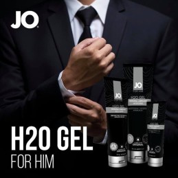 System Jo - H2O Gel...