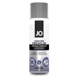 System Jo - Premium Silicone Lubricant Cool