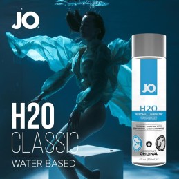 System Jo - H2O Lubricant|LUBRICANT