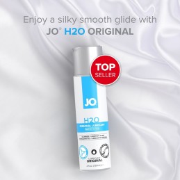 System Jo - H2O Lubricant|LUBRICANT