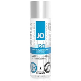 System Jo - H2O Veebaasil Libesti