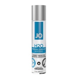 System Jo - H2O Veebaasil Libesti