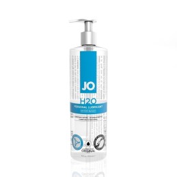 System Jo - H2O Lubricant
