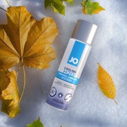 System Jo - H2o Cool Veebaasil Jahutav Libesti - Libestid