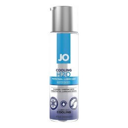 System Jo - H2o Lubricant Cool