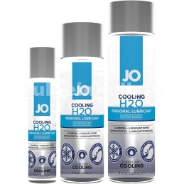 SYSTEM JO - H2O LUBRICANT COOL