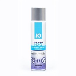 System Jo - H2o Lubricant Cool - Lubricants