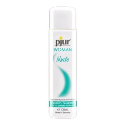 Pjur - Woman Nude waterbased lubricant|ГЕЛИ-СМАЗКИ
