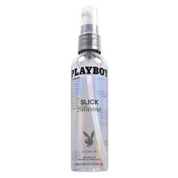 Playboy Pleasure - Slick Silicone Lubricant 120ml|LIBESTID