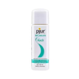 Pjur - Woman Nude Waterbased Lubricant 30ml|LUBRICANT