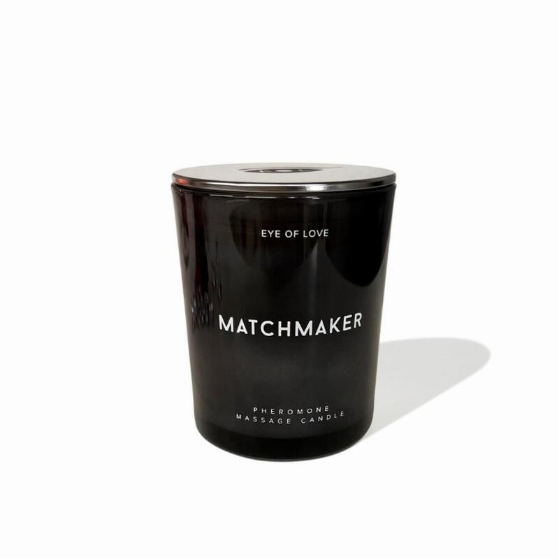 Eol - Matchmaker Massaažiküünal Feromoonidega 150ml