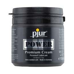 Pjur - Power 150ml Гибридная Анальная Смазка