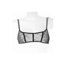 Villa Divine Corset Bra EU80B/FR95B