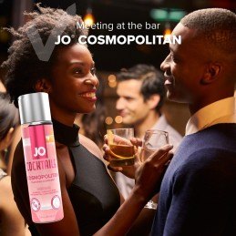 System Jo - H2O Lubricant Cocktails Cosmopolitan 60ml|ГЕЛИ-СМАЗКИ