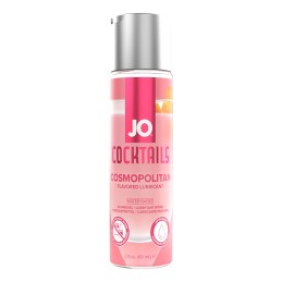 System Jo - H2O Lubricant Cocktails Cosmopolitan 60ml|LUBRICANT
