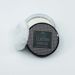Sensuva - Love & Luster Suudeldav Särapuuder Diamond Dust 59ml